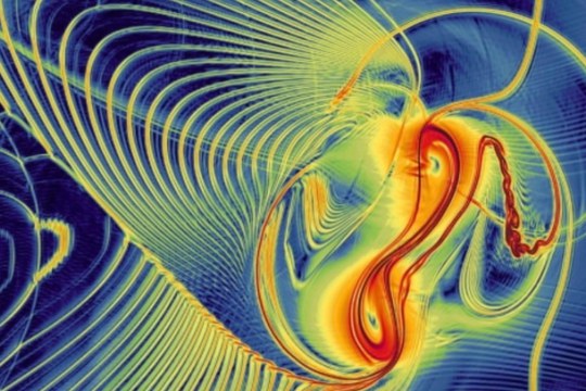 A Bertinoro XI convegno interdisciplinary Turbulence initiative (iTi)
