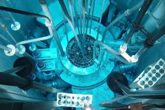 Al via le lezioni del nuovo Master “Nuclear Energy Fundamentals and Applications”