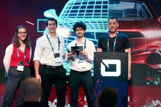 UniBo Motorsport: l’Alma Mater sul podio della Virtual Formula 2025 UniBo Motorsport: l’Alma Mater sul podio della Virtual Formula 2025