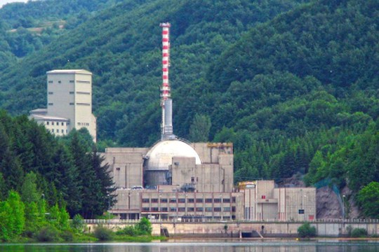 Din ospita simposio ricerca Enea per applicazioni nucleari innovative Din ospita simposio ricerca Enea per applicazioni nucleari innovative