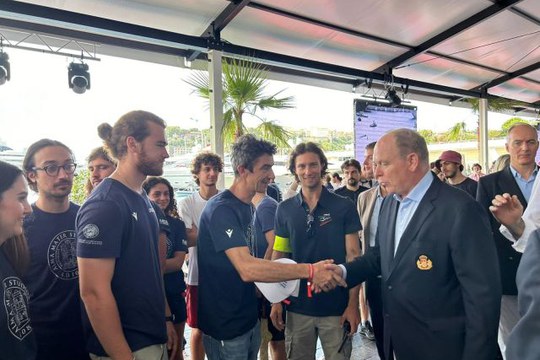 I risultati di Futura alla Monaco Energy Boat Challenge