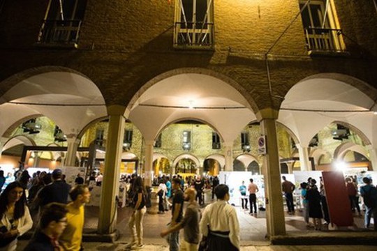 La Notte europea dei Ricercatori - 26 settembre