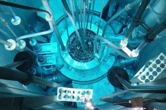 Nasce il Master universitario per operare nel settore dell’energia nucleare Nasce il Master universitario per operare nel settore dell’energia nucleare
