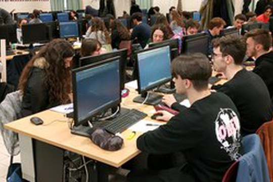 Online l’offerta dei Corsi del Dipartimento per l’a.a. 2026/27