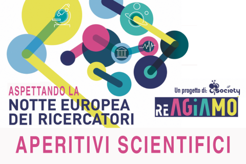 Tour guidati e AperiScienza, aspettando la Notte Europea dei Ricercatori 2024