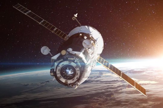 Usare l’acqua come nuovo carburante spaziale