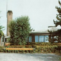 Laboratorio di Montecuccolino