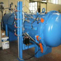 Autoclave
